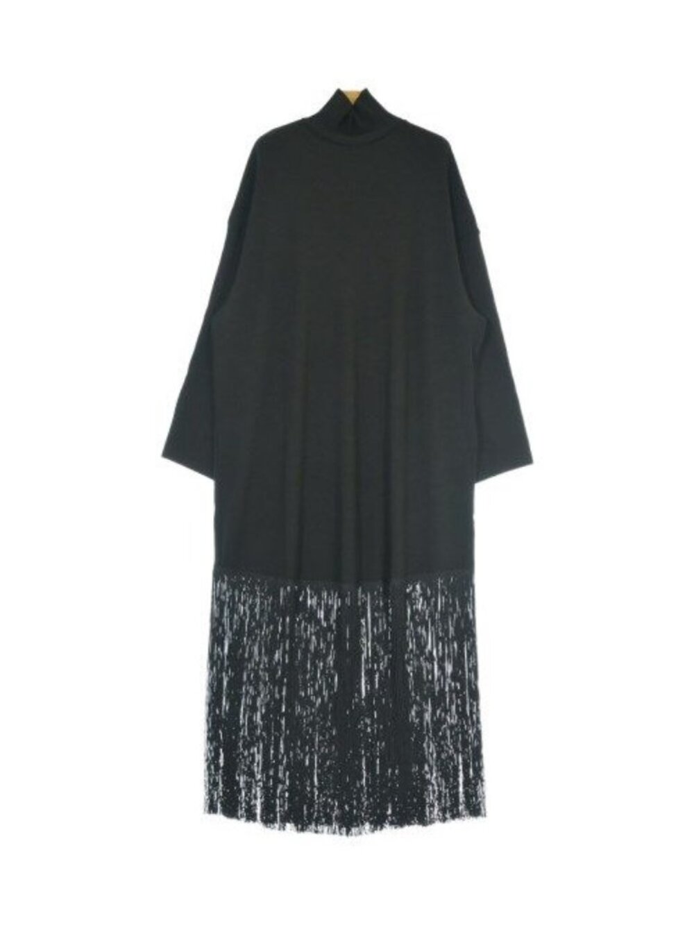 Balenciaga Dress Black